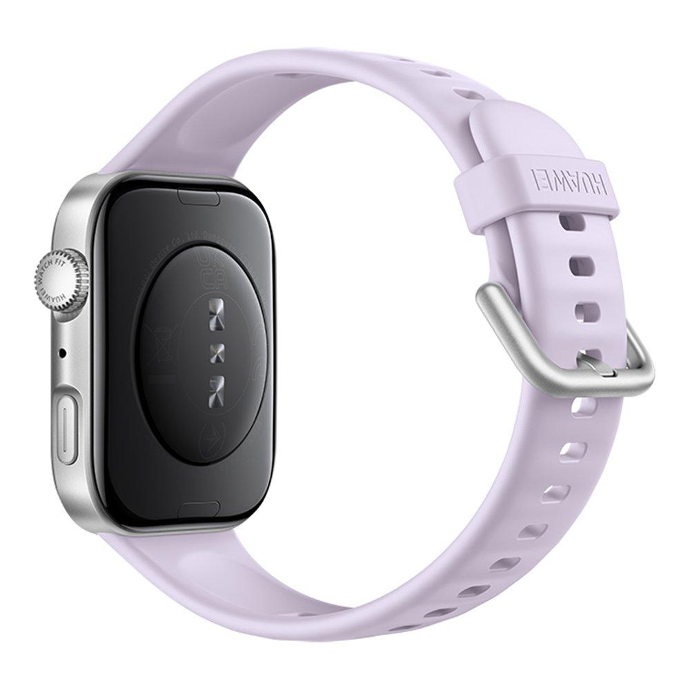 Huawei Fit 4 Smart Watch – Purple