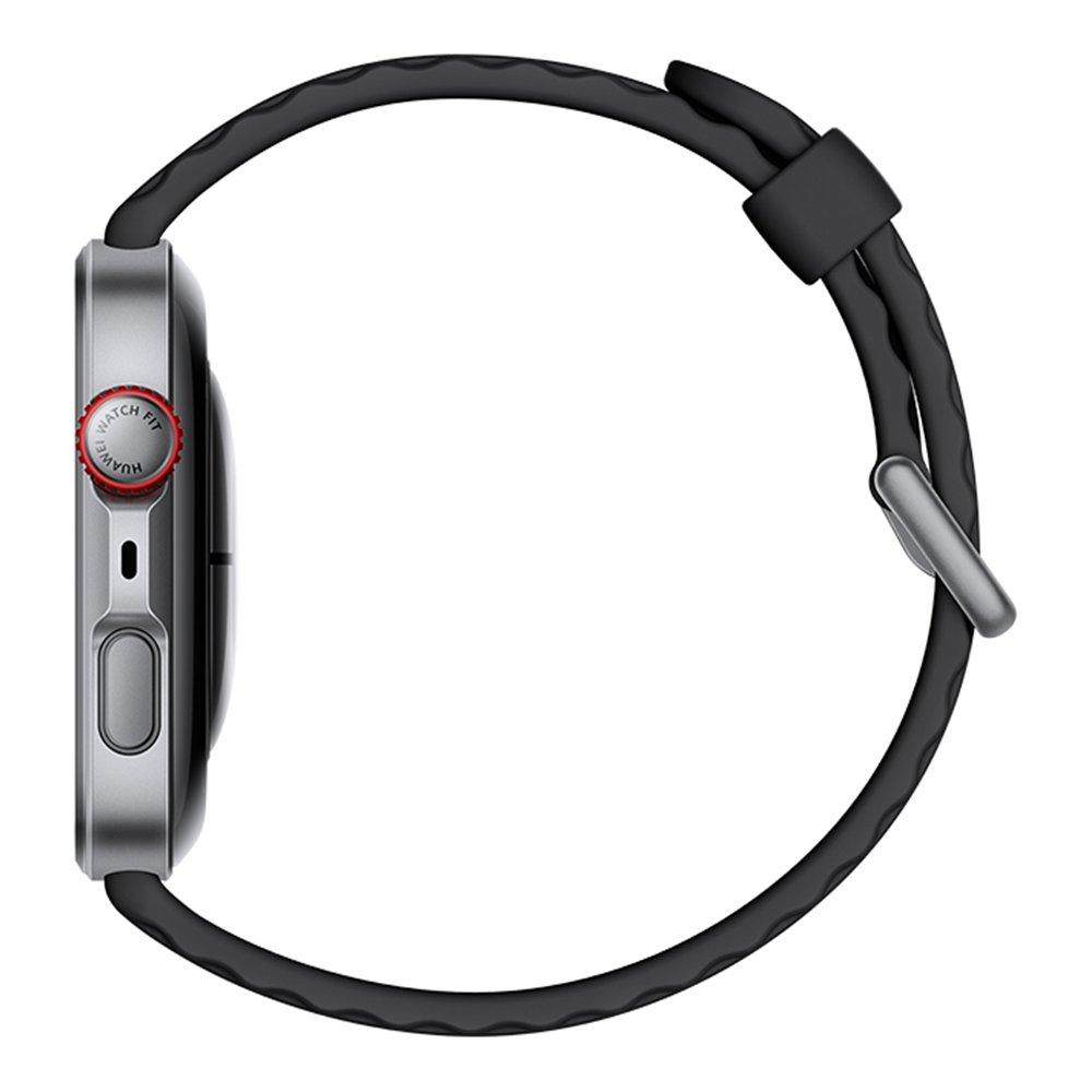 ساعة هواوي فيت 4 برو الذكية - أسود