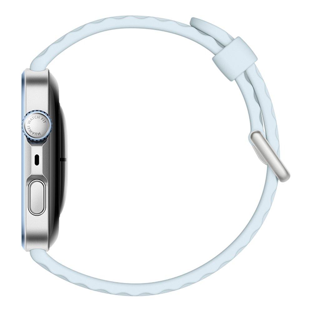 ساعة هواوي فيت 4 برو الذكية - أزرق