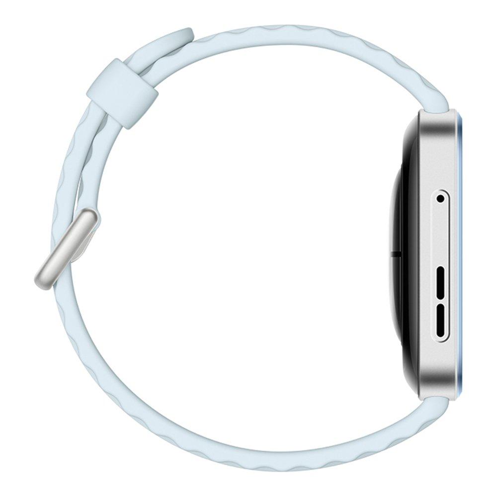 ساعة هواوي فيت 4 برو الذكية - أزرق