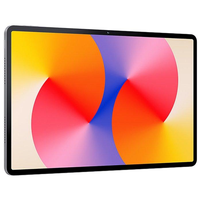 تابلت ميت باد اس اي من هواوي مقاس 11 بوصة، 8 جيجابايت رام، 128 جيجابايت، اتصال واي فاي، Agassi6-W09B - رمادي