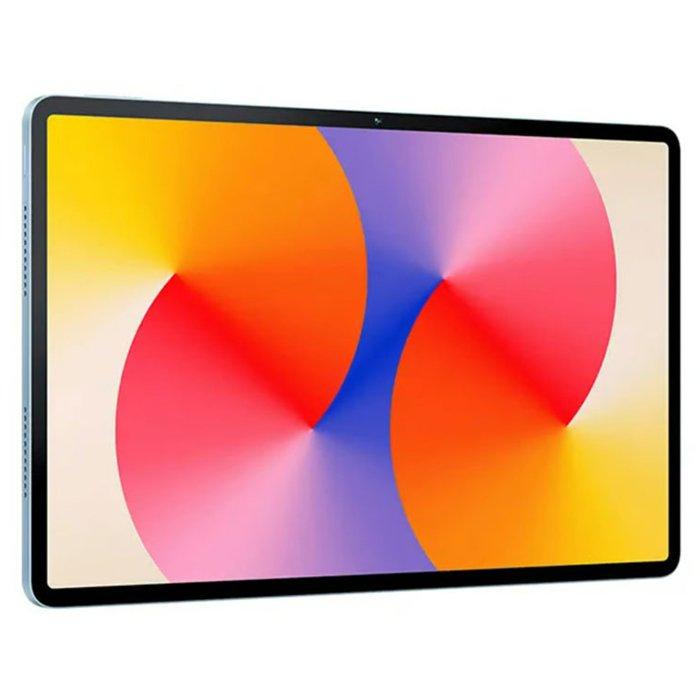 تابلت ميت باد اس اي من هواوي مقاس 11 بوصة، 8 جيجابايت رام، 128 جيجابايت، اتصال واي فاي، Agassi6-L09B - أزرق كريستالي