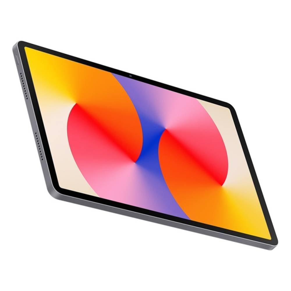 تابلت ميت باد اس اي مقاس 11-بوصة هواوي ، 6 جيجابايت رام، 128 جيجابايت،باتصال واي فاي ، Agassi6-W09C  - رمادي نيبولا