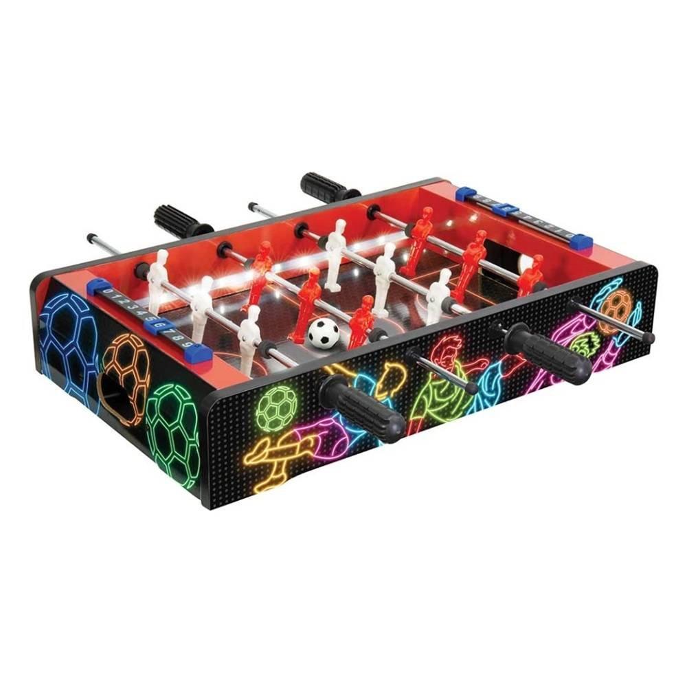 Merchant Ambassador Electronic Arcade Football Game, GA2003 - Multicolor