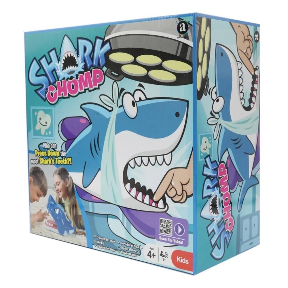 لعبة قرش من ميرشانت أمباسادور، GPF2102 - أزرق