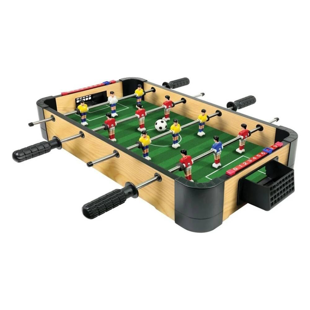 لعبة الطاولة كرة قدم من ميرشانت أمباسادور، مقاس 40 سم، MA3150-16 - متعددة الألوان