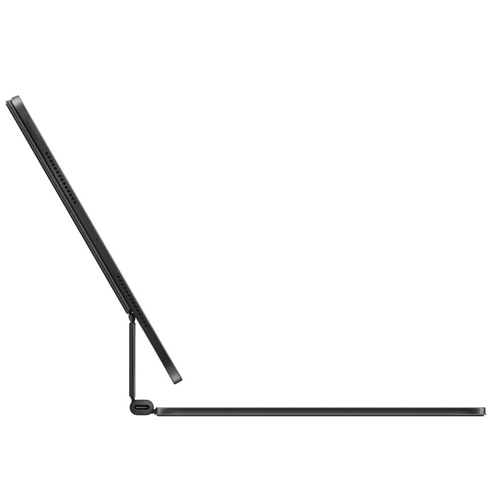 Apple Magic Keyboard for iPad Pro 11 (M4), MWR23LL/A – Black