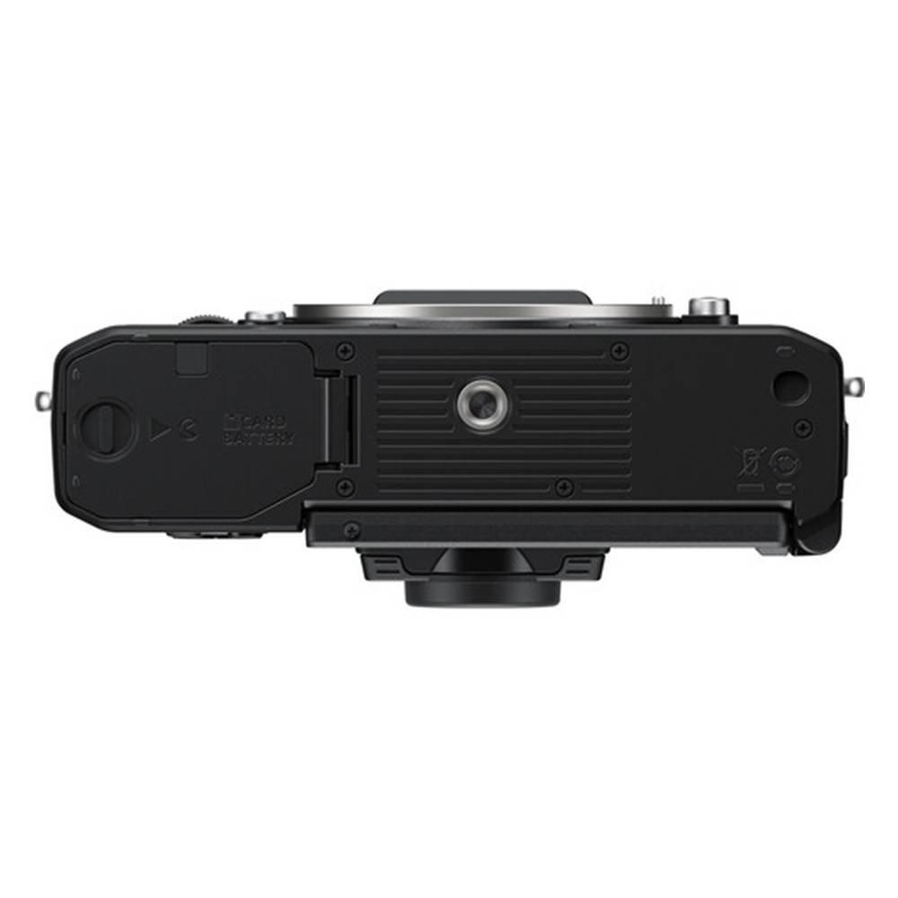 NIKON ZFC Mirrorless Camera + 16-50MM Lens Kit – Black