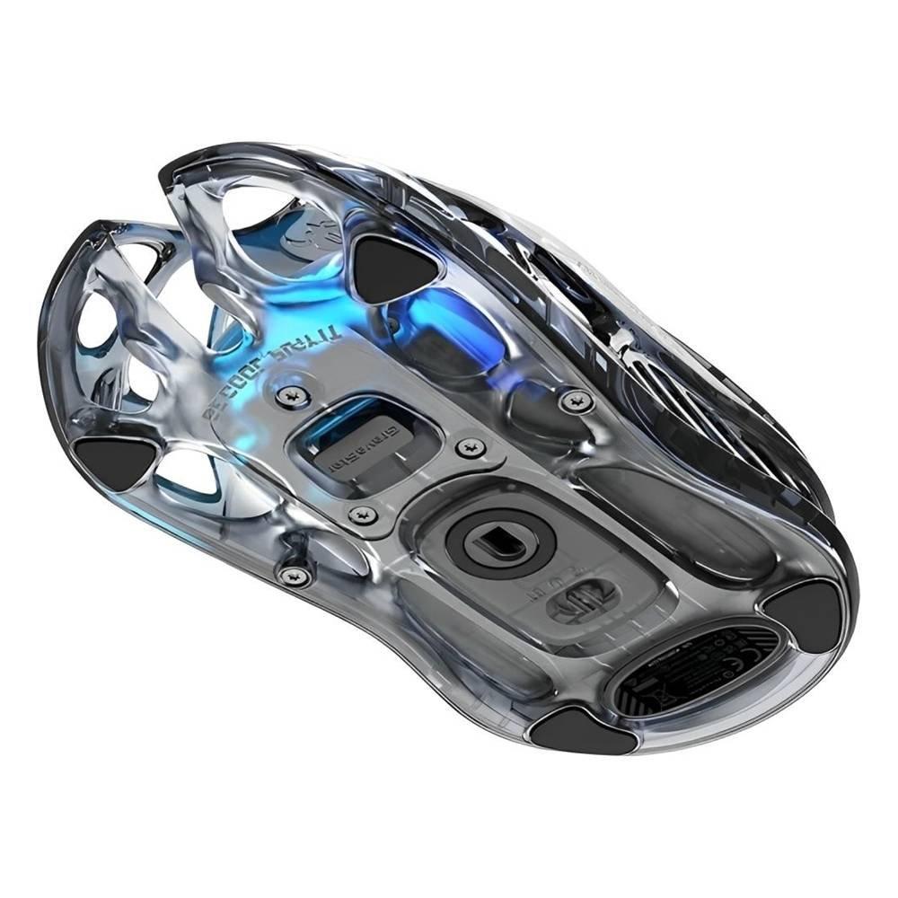 Gravastar Mercury M2 Wireless Gaming Mouse – Black