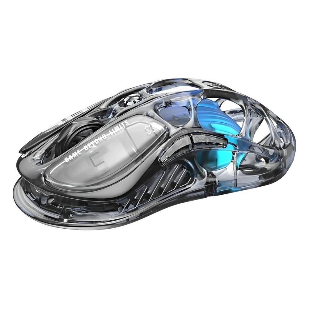 Gravastar Mercury M2 Wireless Gaming Mouse – Black