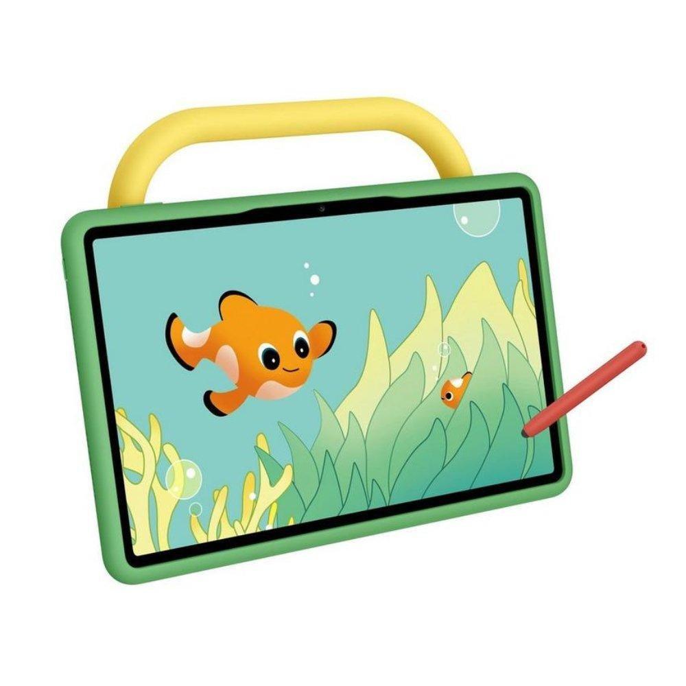 HUAWEI MatePad SE Kids Tablet, 128GB, 4GB RAM, 11 inch, Wi-Fi, Agassi6-W19BE - Grey