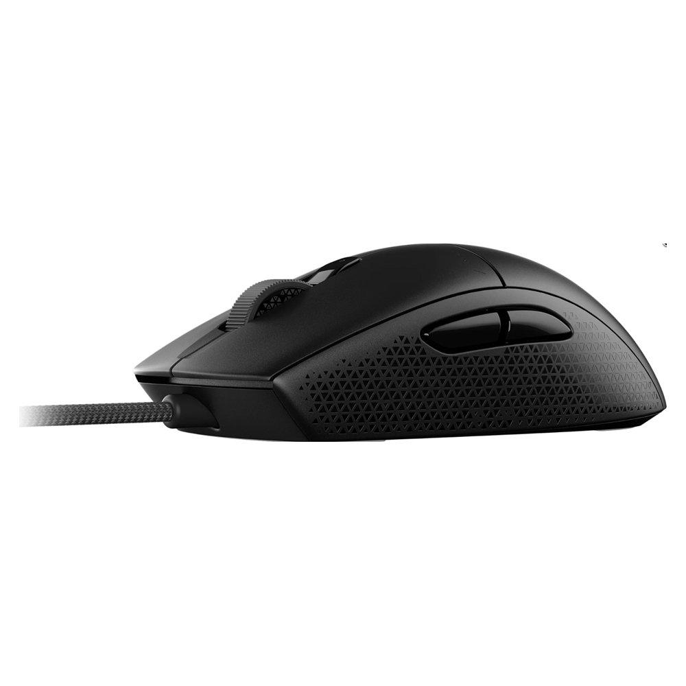 Corsair M55 Lightweight Wired Gaming Mouse (AP), CH-930F000-AP - Black