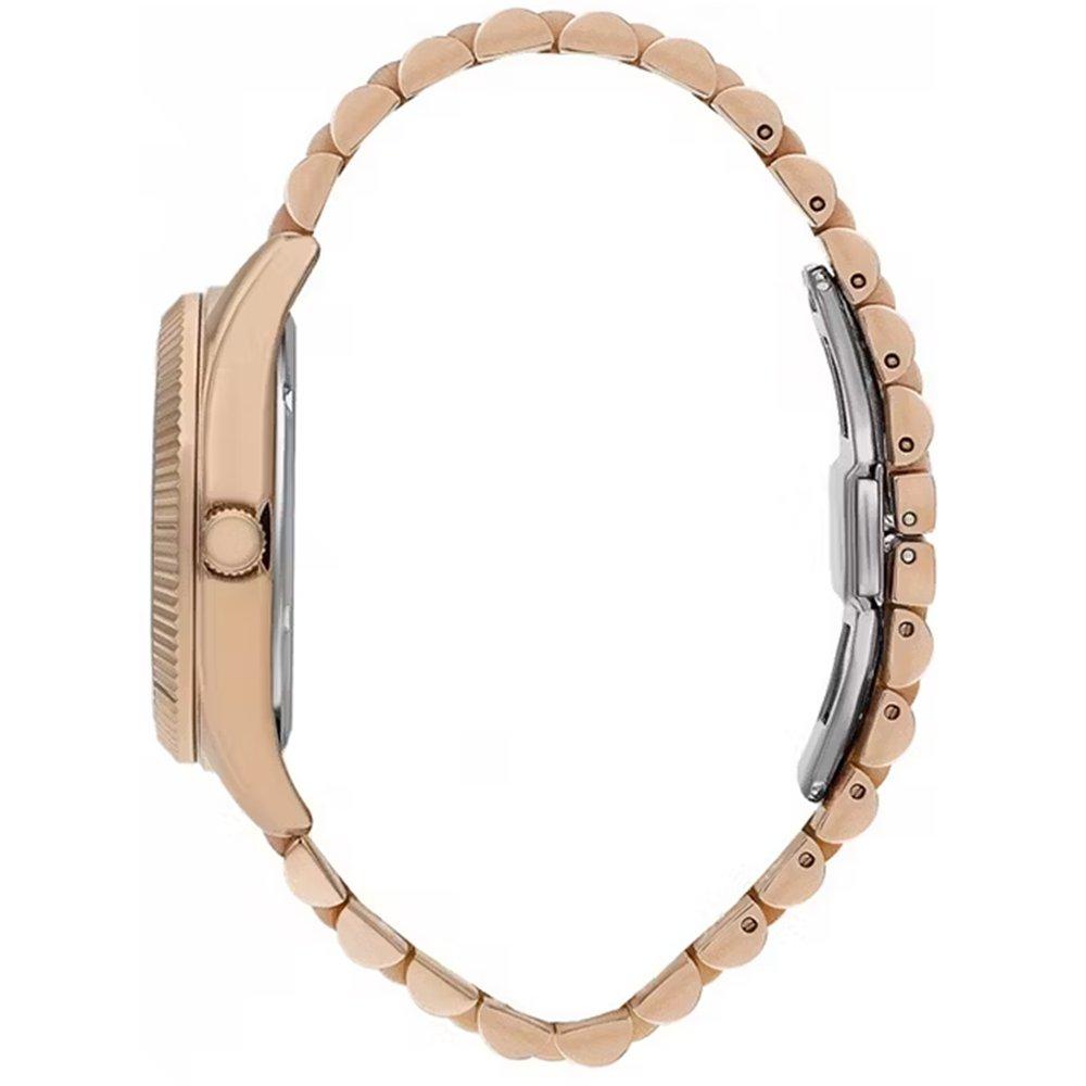 Beverly Hills Polo Women’s Watch, Multi-function, 30mm, BP3082C.410 – Rose Gold