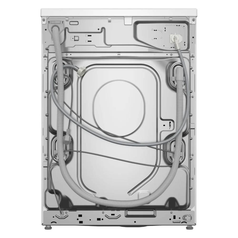 Bosch Front Load Series 8 Washing Machine, 9 kg, 1400RPM, WGB24400GC- White