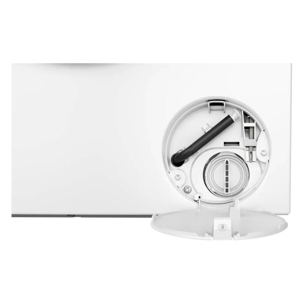 Bosch Front Load Series 8 Washing Machine, 9 kg, 1400RPM, WGB24400GC- White