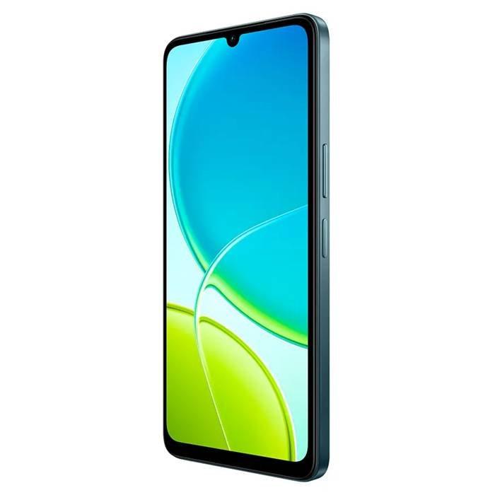 Vivo Y29S Phone, 6.56-inch, 128GB, 6GB RAM – Green