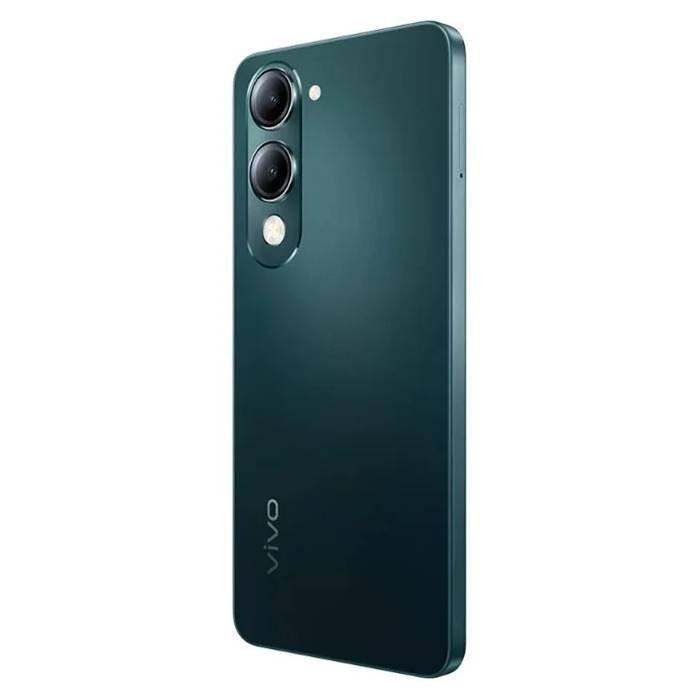Vivo Y29S Phone, 6.56-inch, 128GB, 6GB RAM – Green