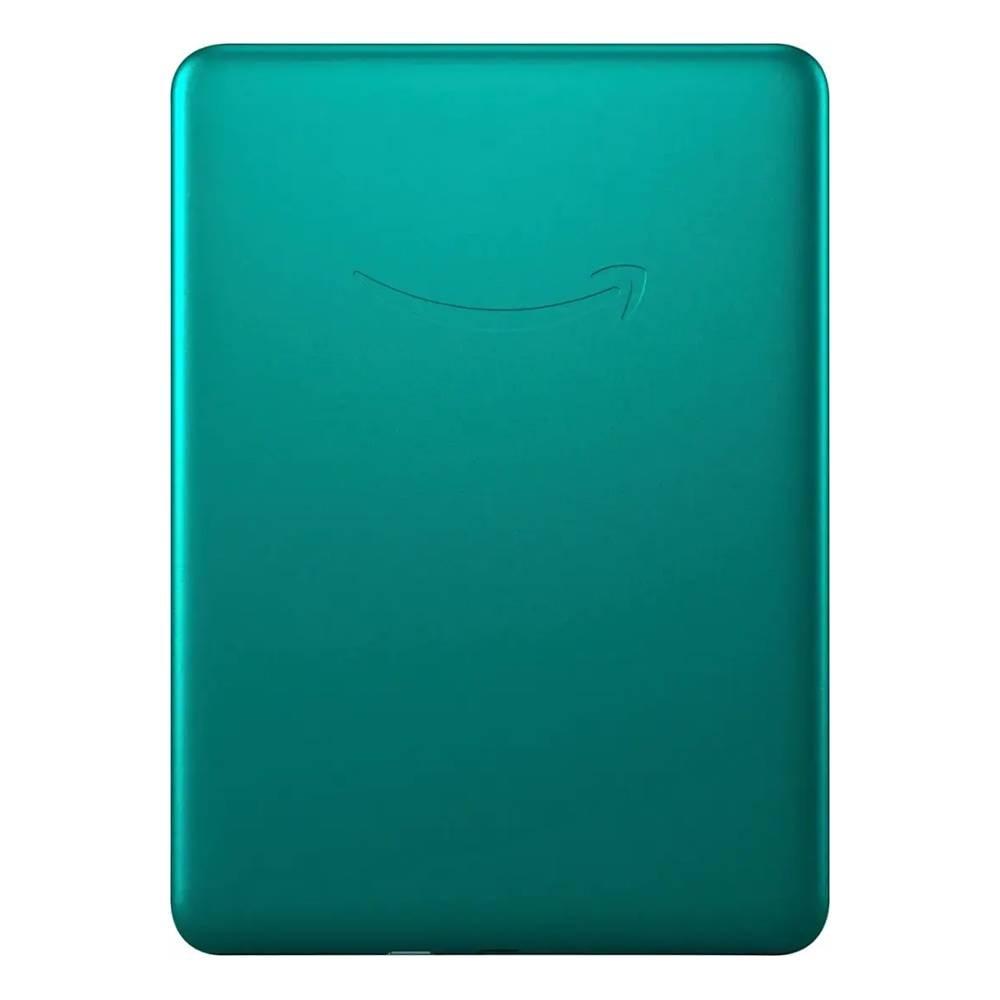 Amazon Kindle Paperwhite Signature Edition 32 GB, Wi-Fi, 7-inch, B0CFPP8C33– Metallic Jade
