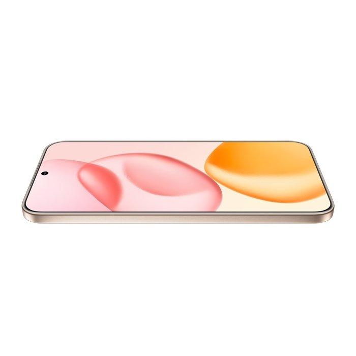 Honor 400 5G Phone, 6.55”, 256GB, 12GB RAM, 200MP - Gold with Choice Earbuds Clip