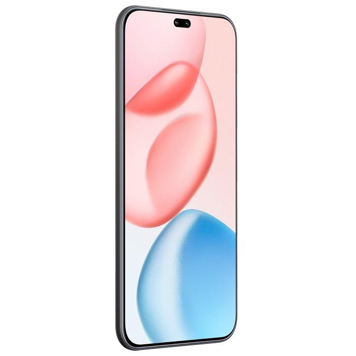 هاتف هونر 400 برو باتصال 5جي، 6.55 بوصة، 512 جيجابايت، 12 جيجابايت رام، 200 ميجابكسل - أسود مع مشبك سماعات أذن تشويس