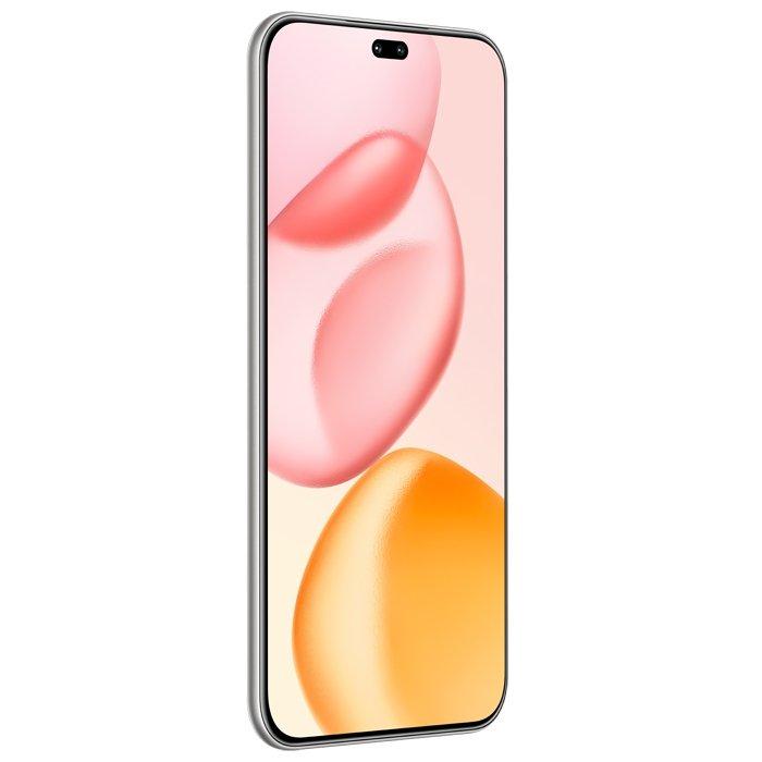 هاتف هونر 400 برو باتصال 5جي، 6.55 بوصة، 512 جيجابايت، 12 جيجابايت رام، 200 ميجابكسل - رمادي مع مشبك سماعات أذن تشويس