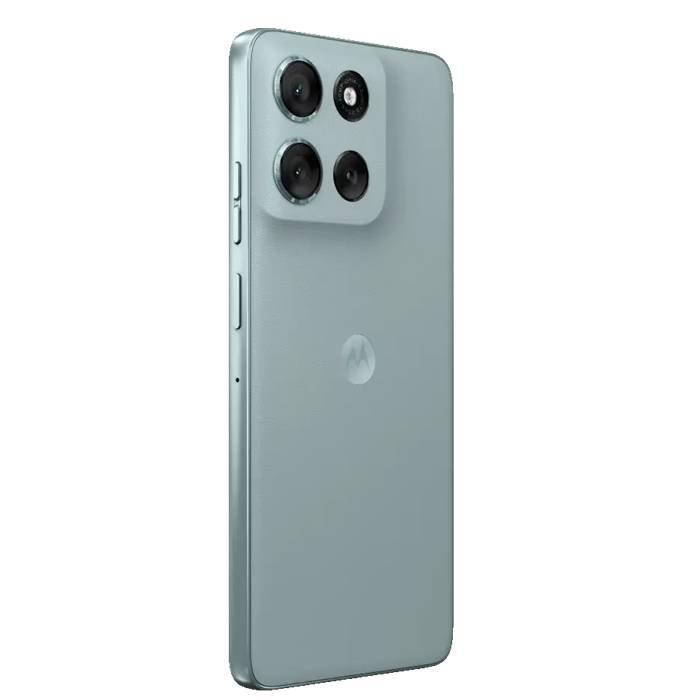 Motorola Moto G56 Phone, 5G, 6.49"inch, 256GB, 12GB RAM - Gray