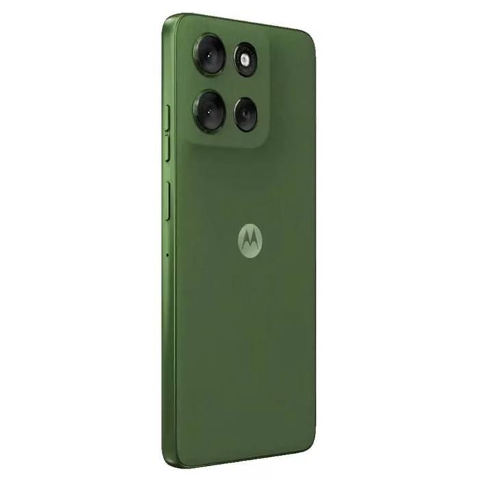 Motorola Moto G56 Phone, 5G, 6.49"inch, 256GB, 12GB RAM - Green
