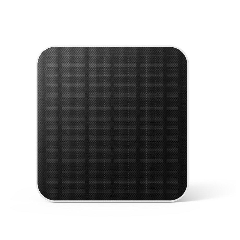 Eufy 4G LTE 4K S330 Security Camera, T86P2K20 – White