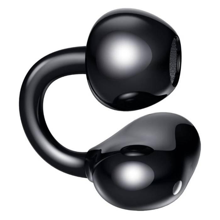 FOC Honor Choice Earphones Clip - Black