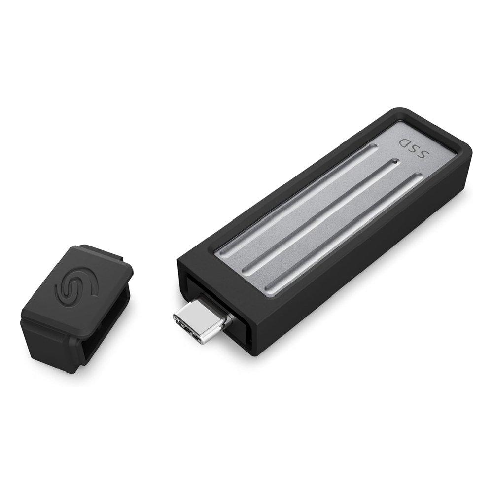 Seagate Ultra Compact SSD, 1 TB, STMX1000400