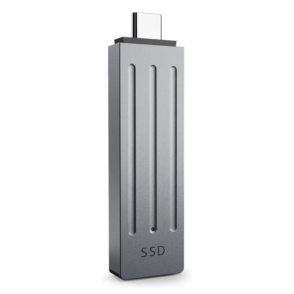 Seagate Ultra Compact SSD, 1 TB, STMX1000400