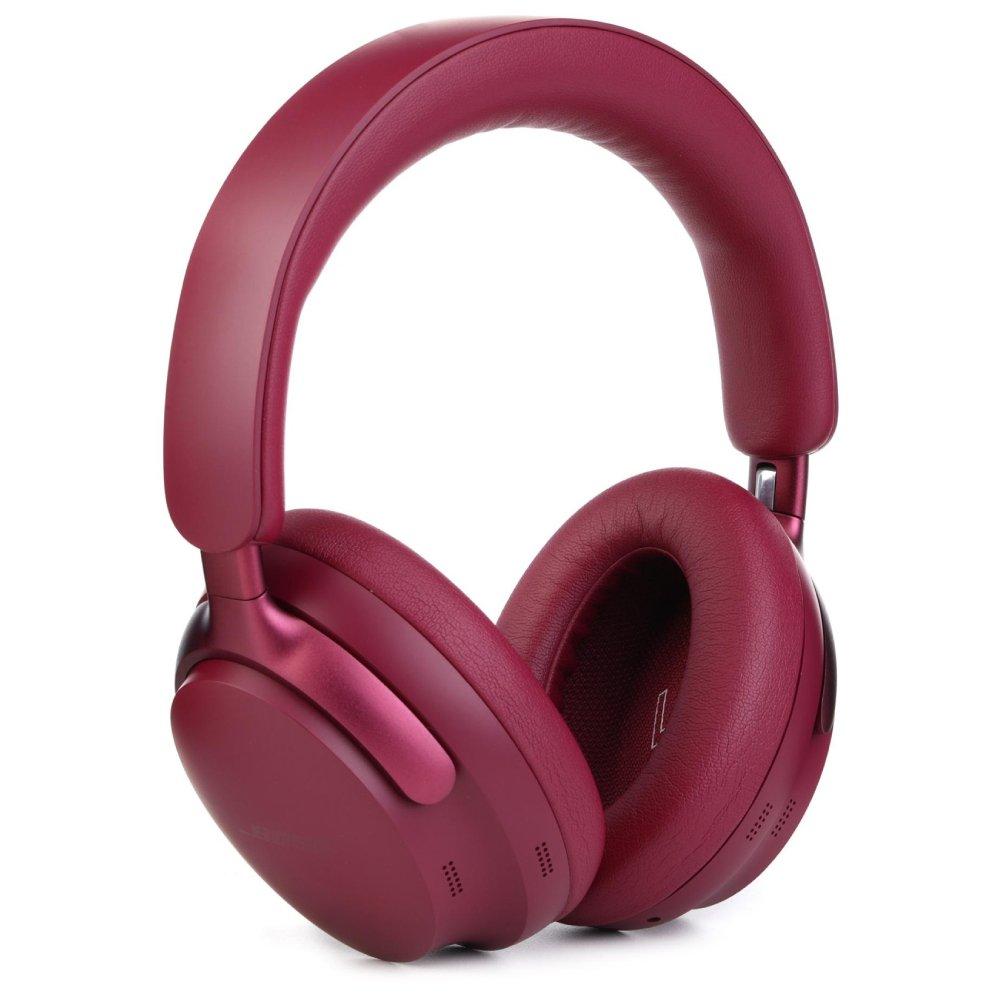 Bose QuietComfort Ultra Headphones - Plum