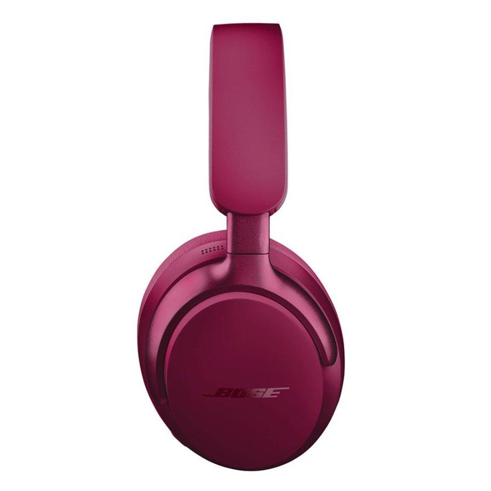 Bose QuietComfort Ultra Headphones - Plum