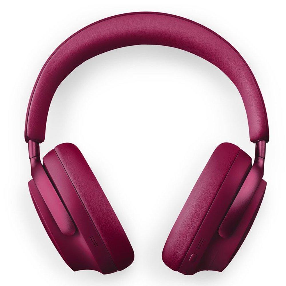 Bose QuietComfort Ultra Headphones - Plum