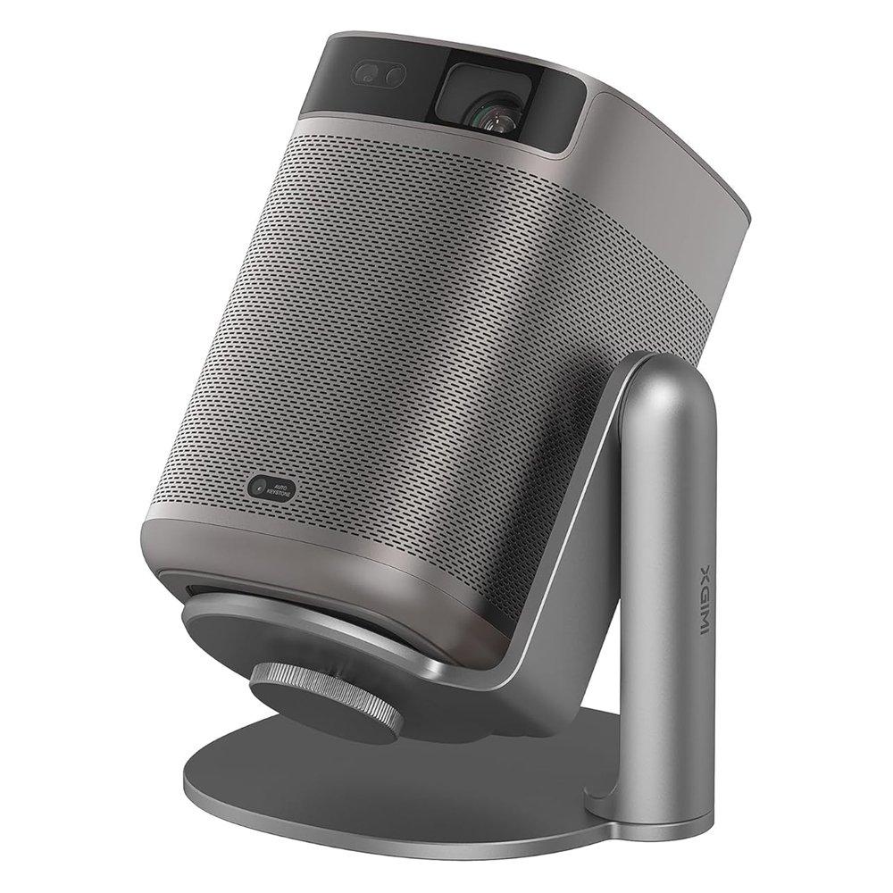 XGIMI MoGo 2 Pro Projector with Multi-angle Stand – Grey