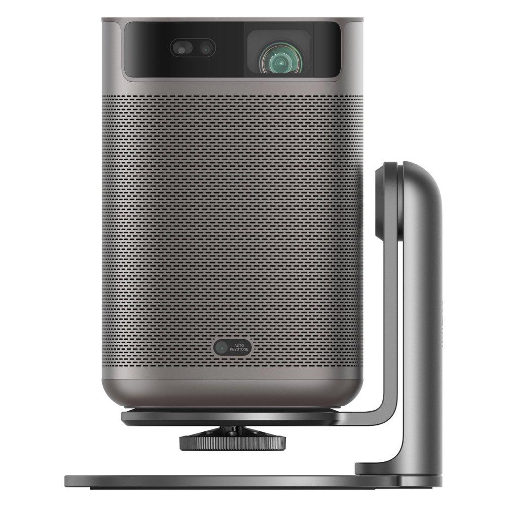 XGIMI MoGo 2 Pro Projector with Multi-angle Stand – Grey