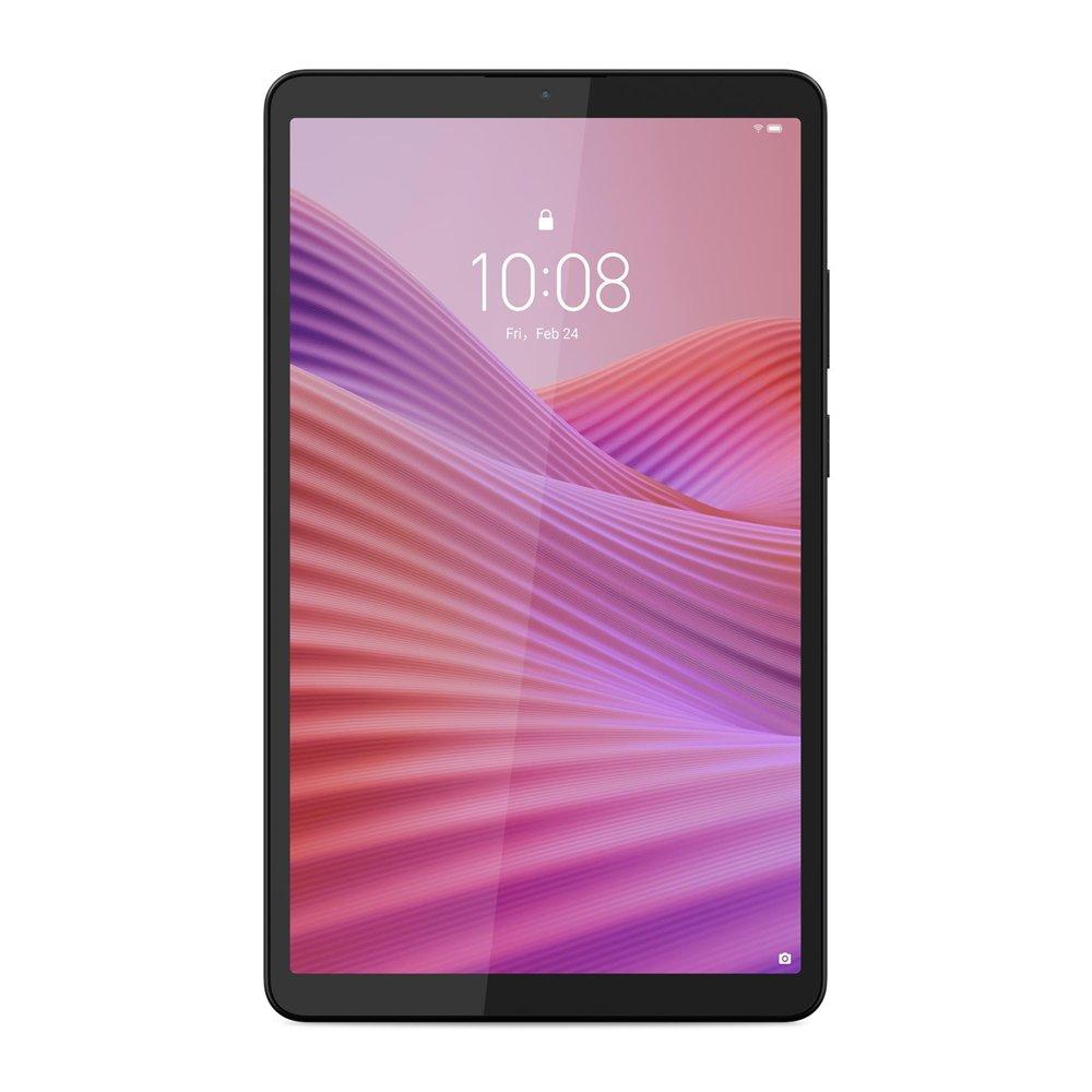Lenovo Tab One Wi-Fi Tablet, 4GB RAM, 128GB, 8.7”, ZAF00123AE – Luna Grey