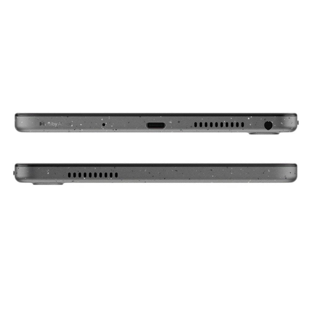 Lenovo Tab One 4G Tablet, 4GB RAM, 128GB, 8.7”, ZAF10106AE – Luna Grey