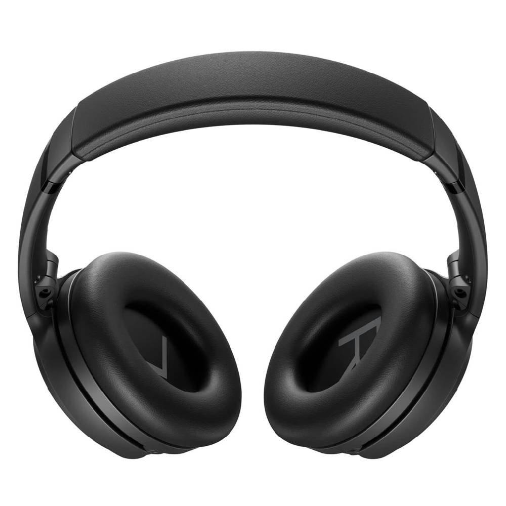 Bose QuietComfort Bluetooth Wireless Noise Cancelling Headphones with Carry Case - Black