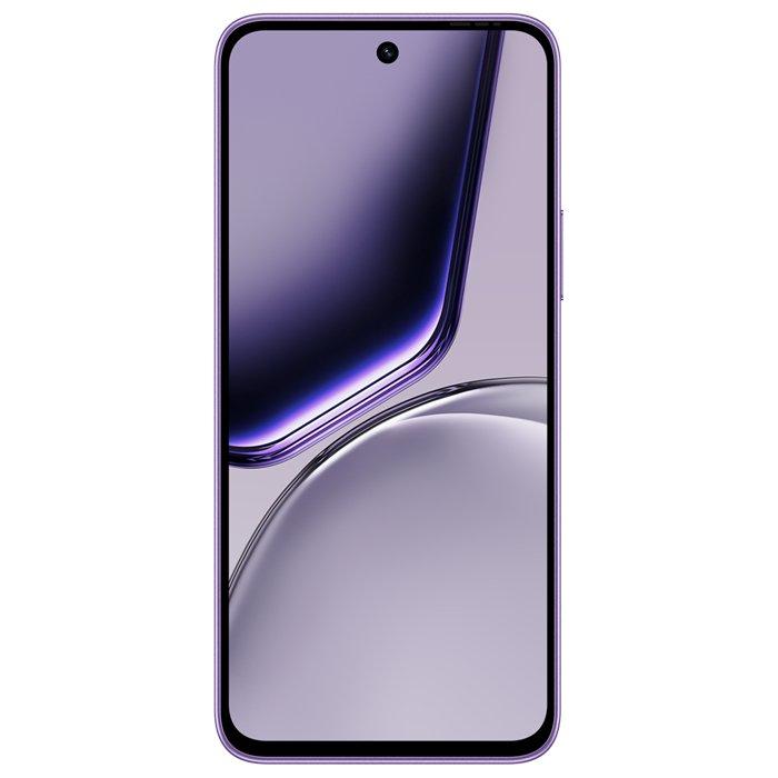 Infinix Note 50x 5G Phone, 6.67", 256GB, 8GB RAM, 50MP - Purple