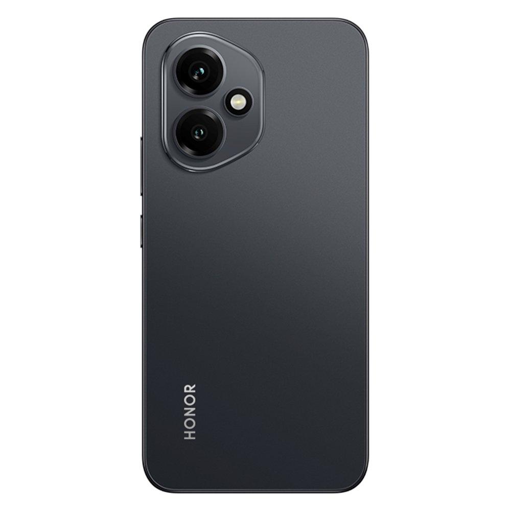Pre Order Honor 400 Phone, 6.55”, 256GB - Black + JBL Squad Speaker