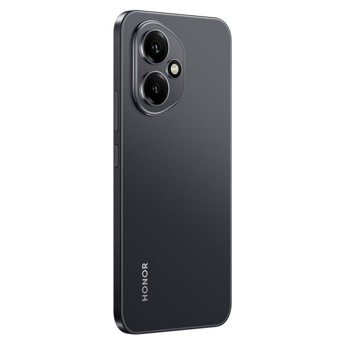Pre Order Honor 400 Phone, 6.55”, 256GB - Black + JBL Squad Speaker