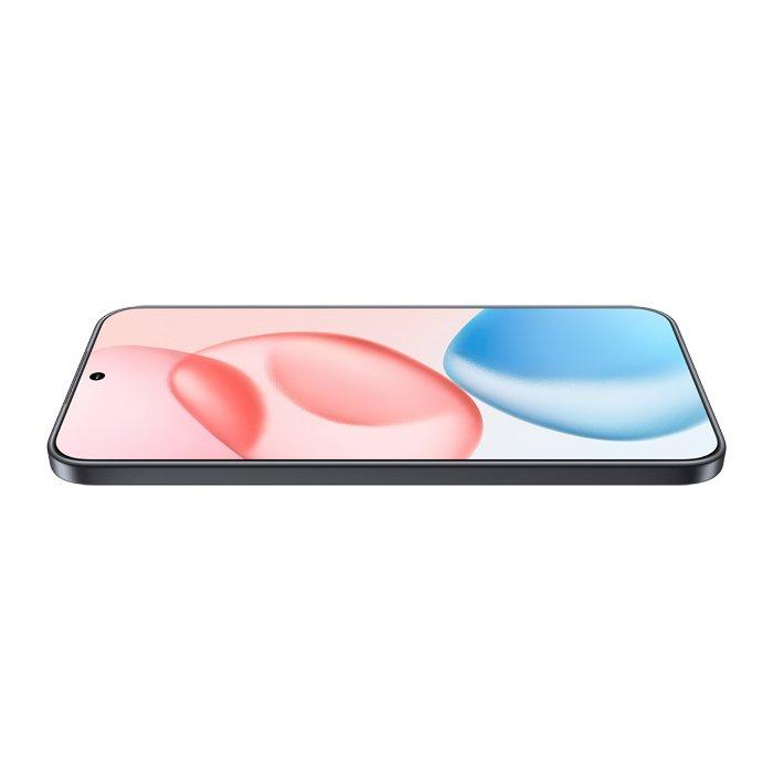 Pre Order Honor 400 Phone, 6.55”, 256GB - Black + JBL Squad Speaker