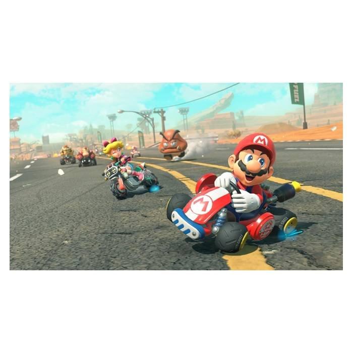 Nintendo Switch 2 Mario Kart World Game - NTSC