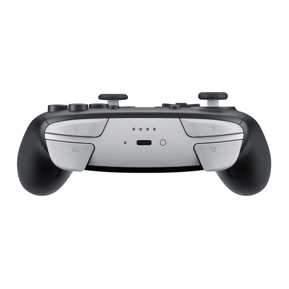 Nintendo Switch 2 Pro Wireless Controller, NS2-PROCONT - Black  