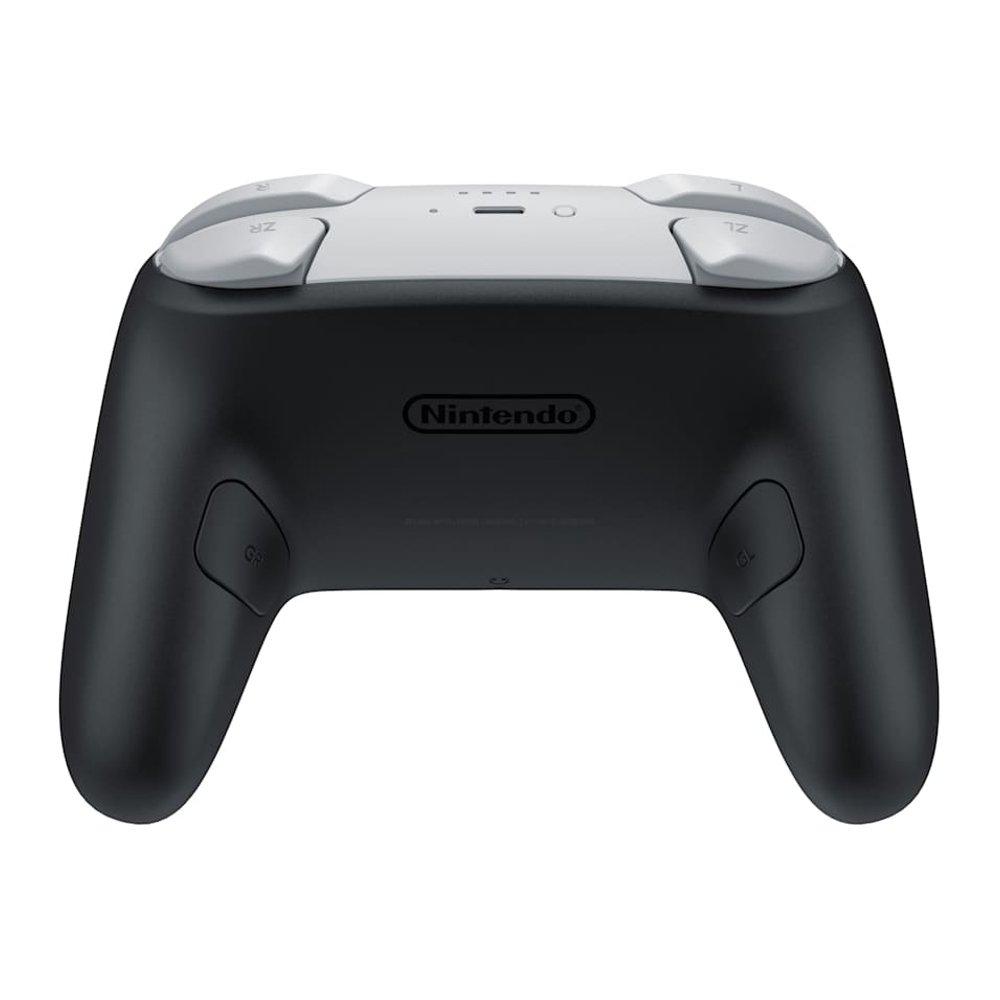 Nintendo Switch 2 Pro Wireless Controller, NS2-PROCONT - Black  