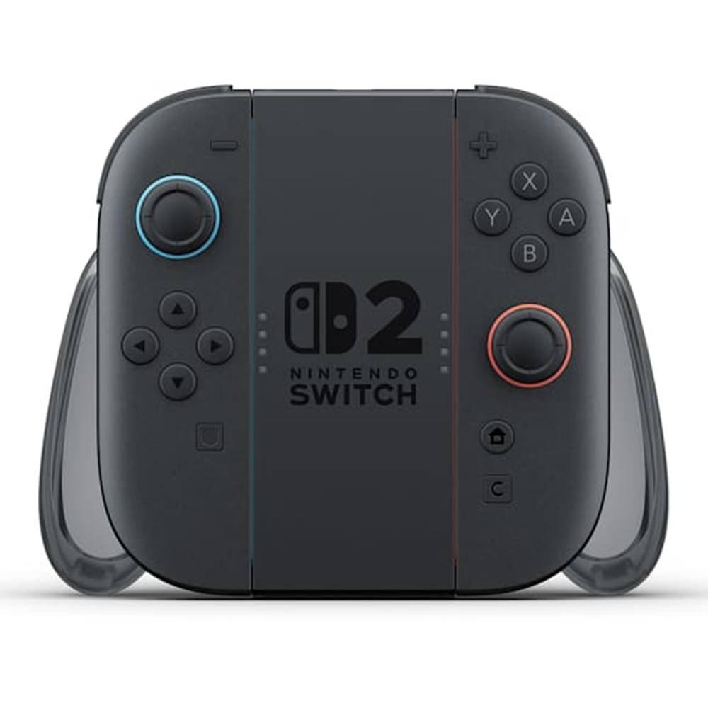 Nintendo Switch Joy-Con 2 Charging Grip - Black