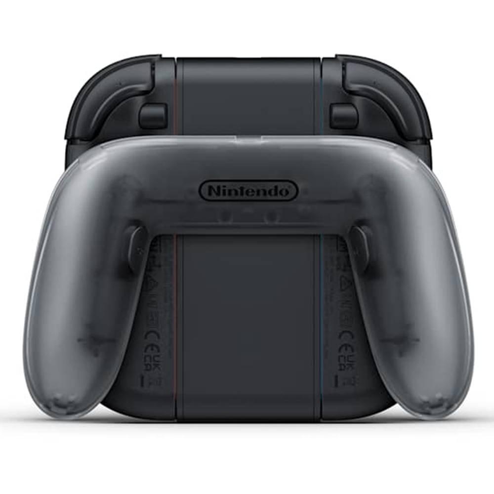 Nintendo Switch Joy-Con 2 Charging Grip - Black