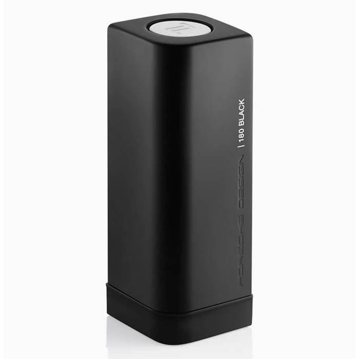 Porsche Design Black Set for Men EDT 180ml+ Hair & Body Shampoo 200ml