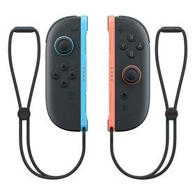 Nintendo Switch Joy-Con2 (L)/(R) Light Blue/Light Red| Xcite